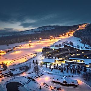 Bachleda Hotel Kasprowy